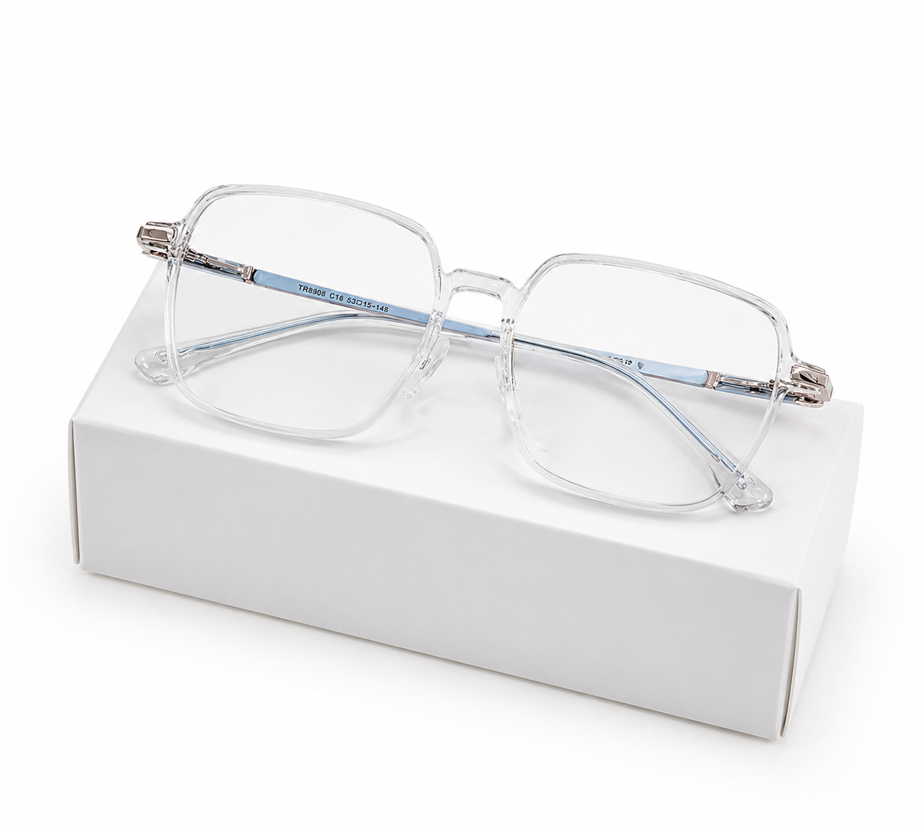 LumiShade™ Photochromic Blue-Light Glasses