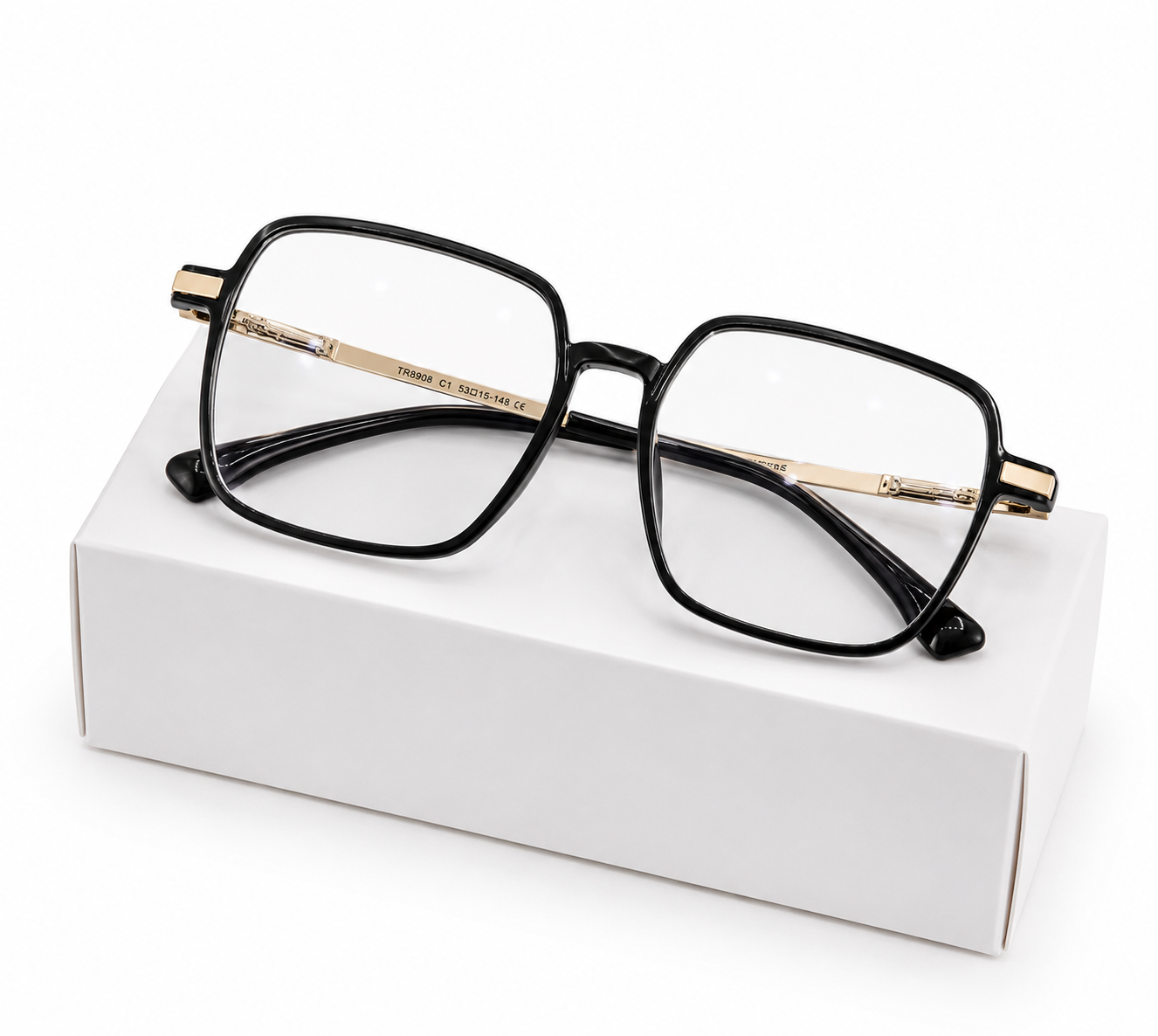 LumiShade™ Photochromic Blue-Light Glasses