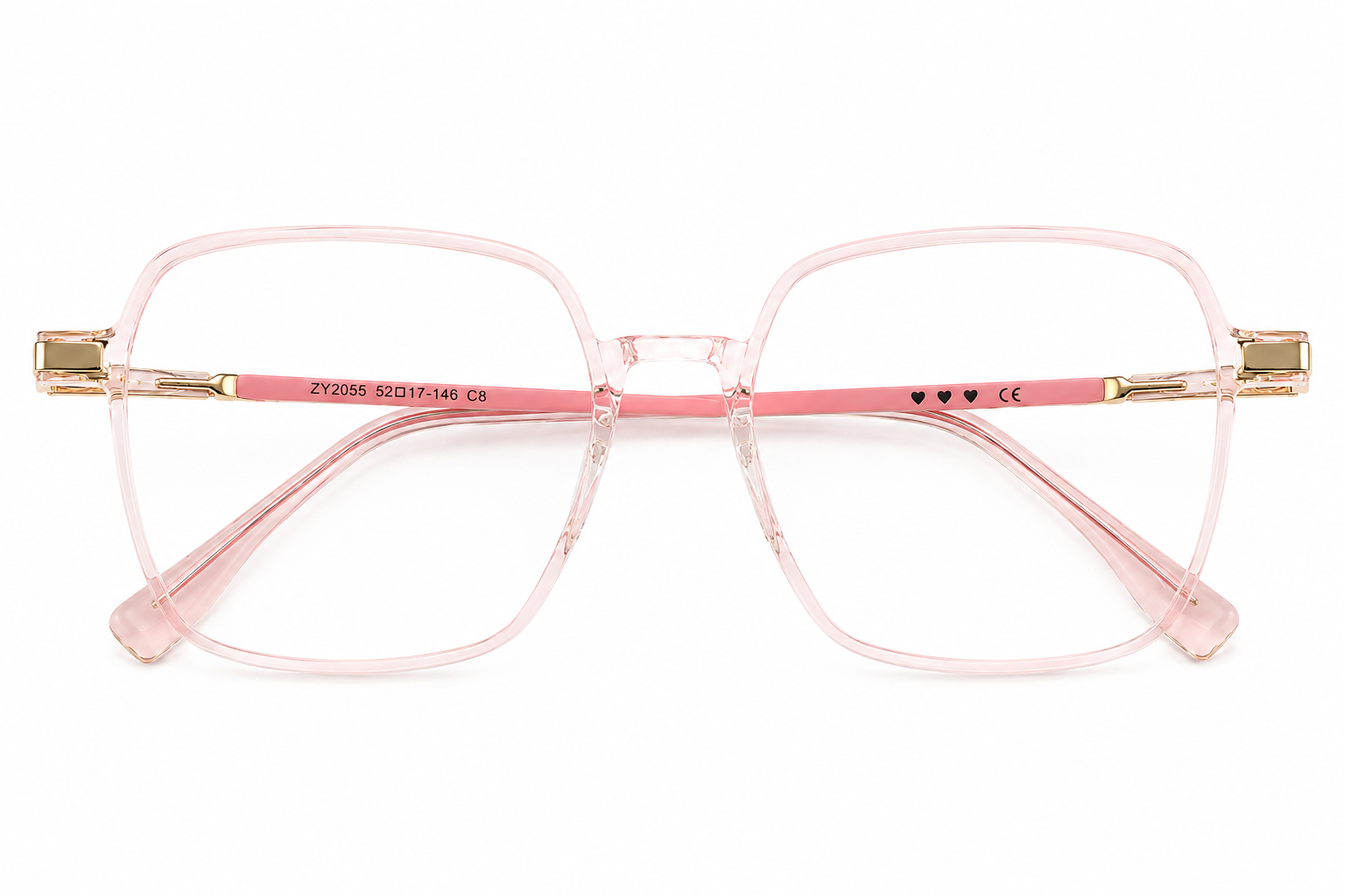 LumiShade™ Photochromic Blue-Light Glasses