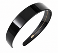 Fashion Acetate Headband  BLOND HAVANA Color Matching Hair Band Wide Headband Women Girls Hair Accessories