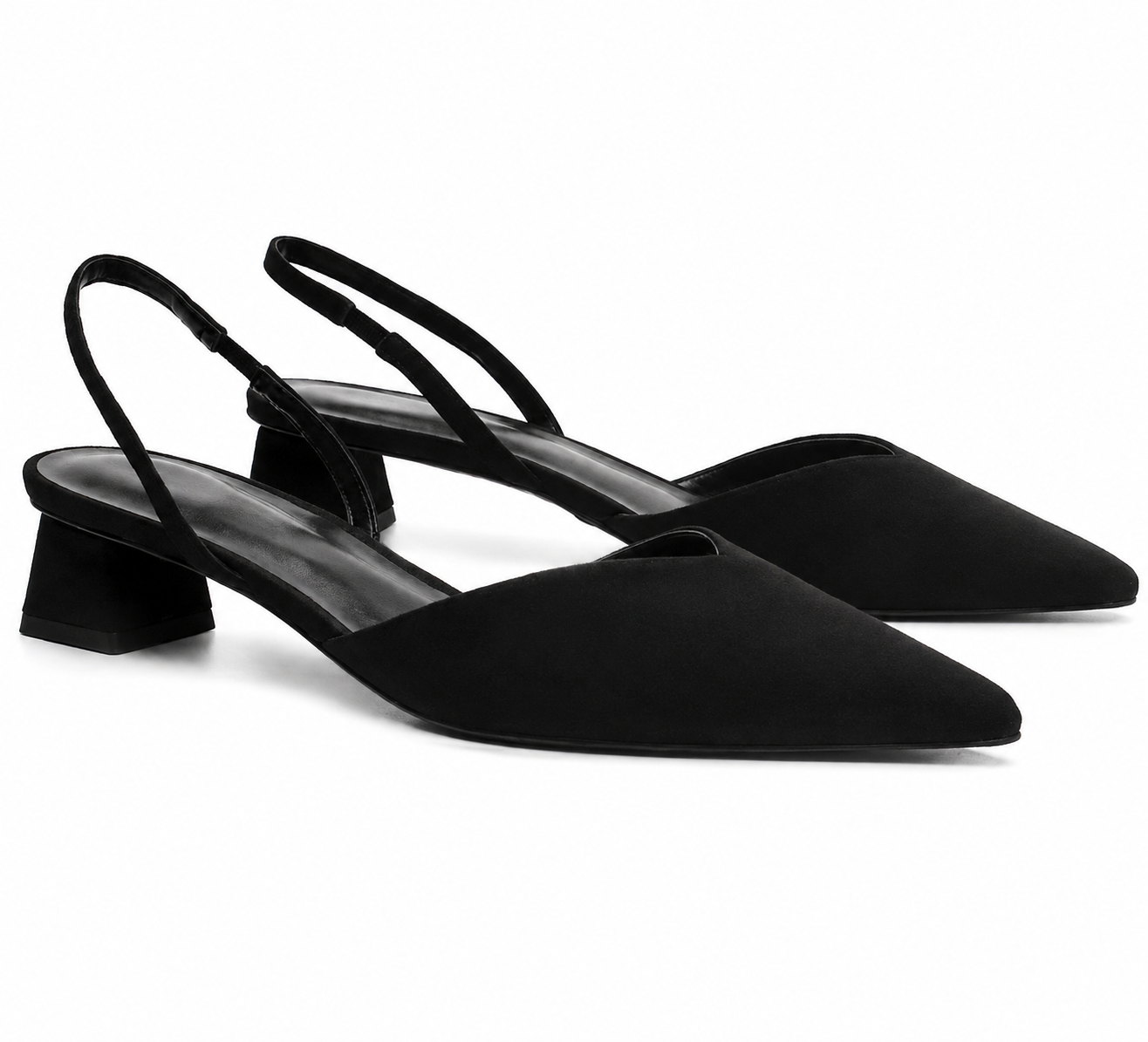 Celeste Slingback Pumps