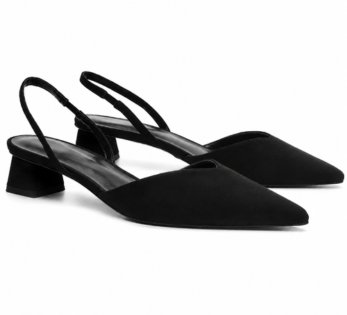 Celeste Slingback Pumps