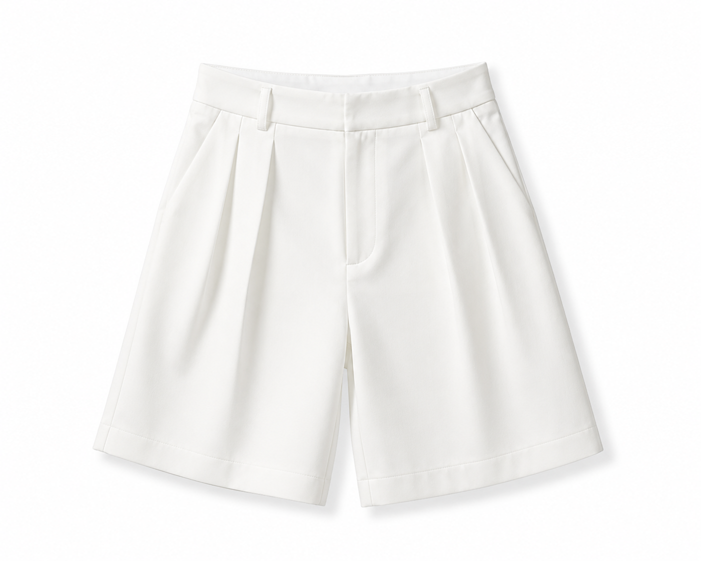 Monroe Tailored Bermuda Short