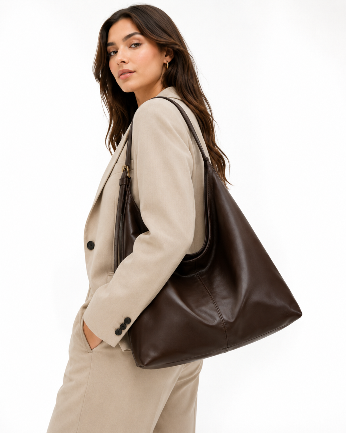 Classic Everyday Tote Bag