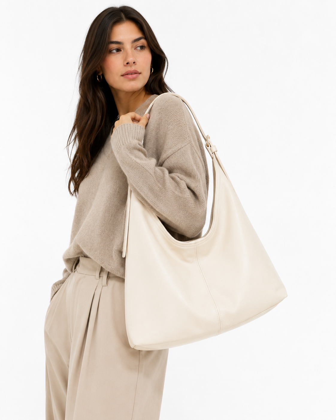 Classic Everyday Tote Bag
