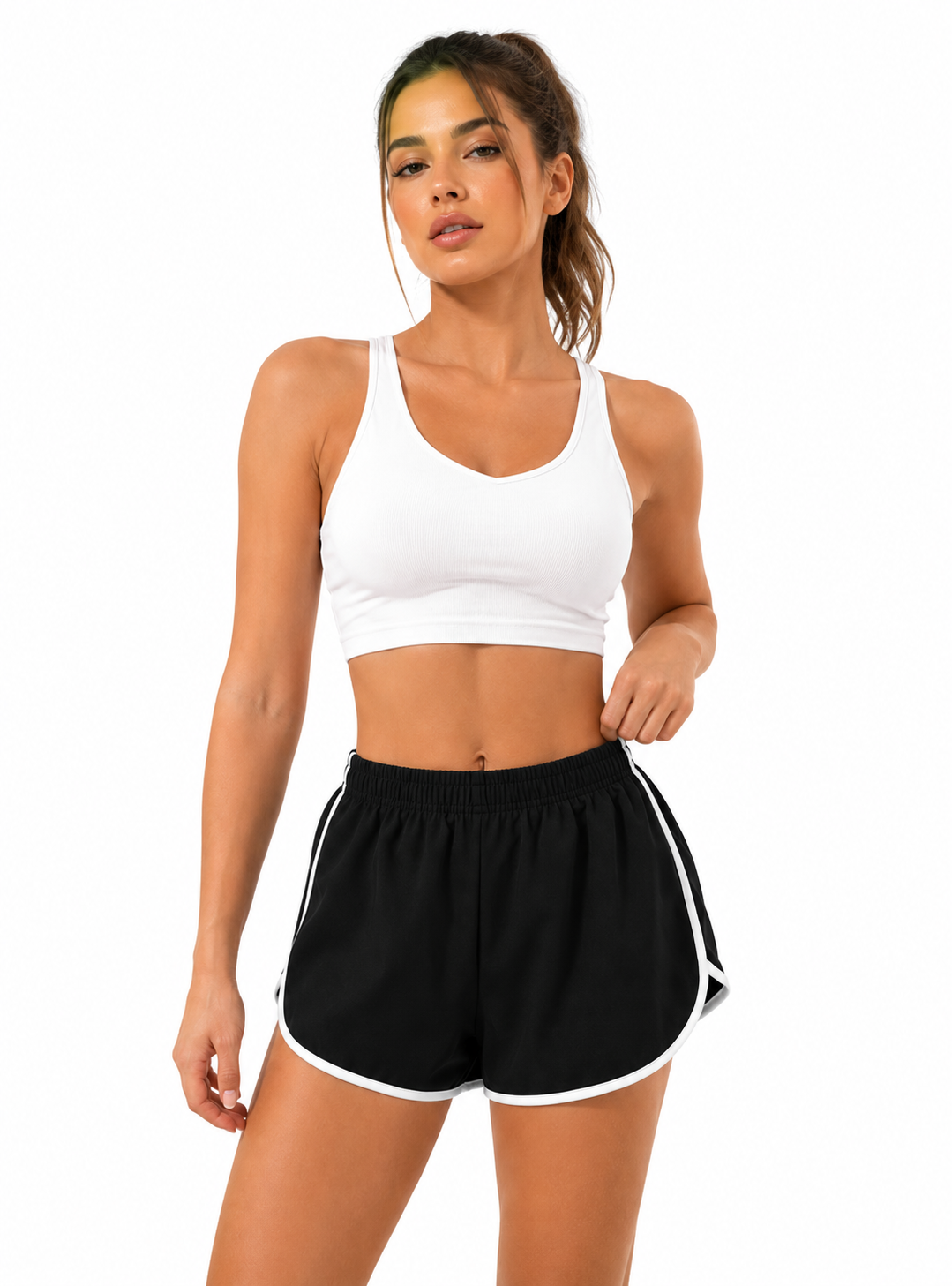 Essential Running Shorts