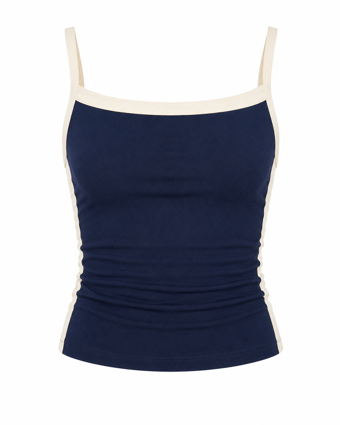 The Capri Contrast Tank