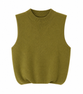 The Sienna Knit Tank