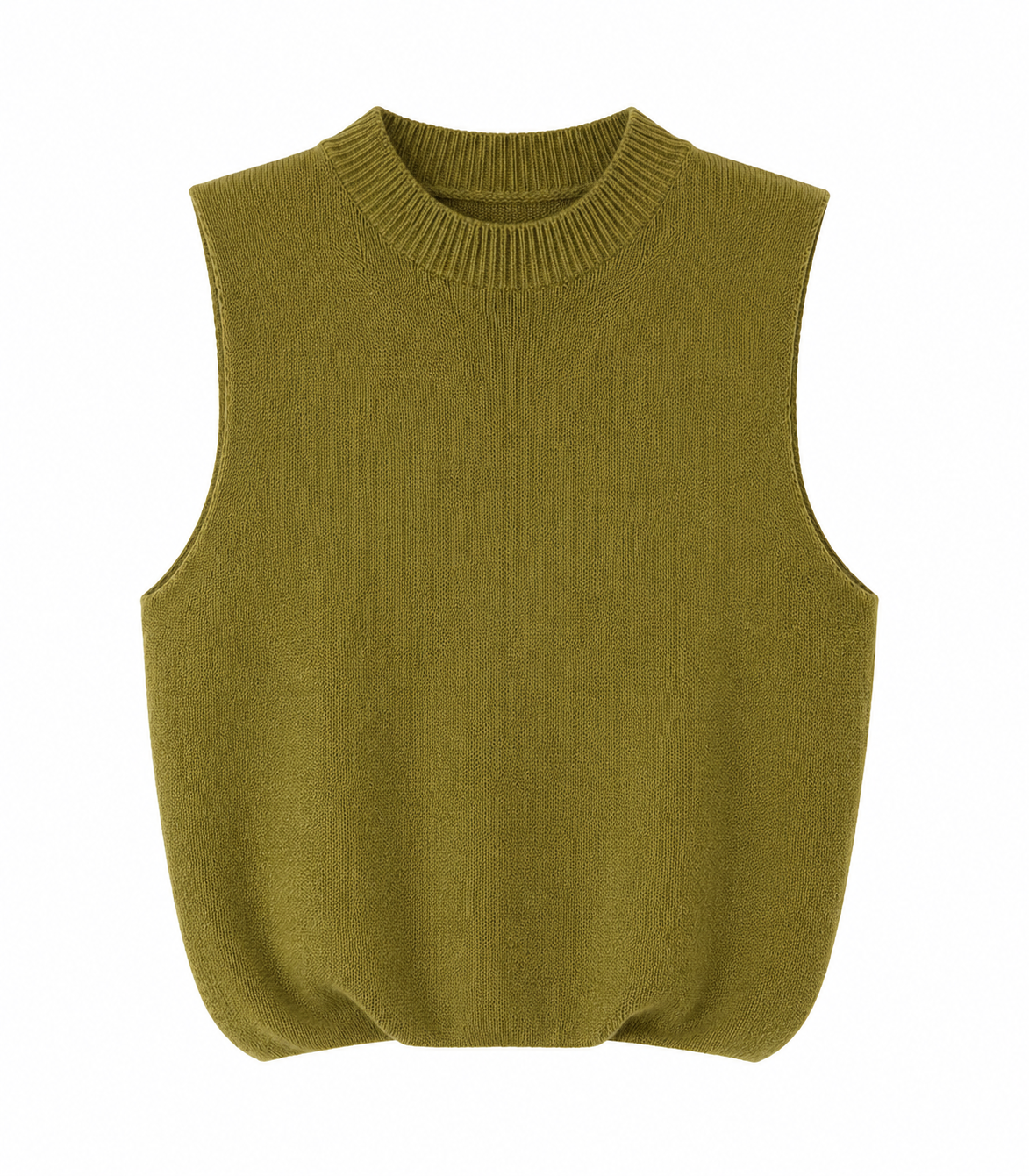 The Sienna Knit Tank