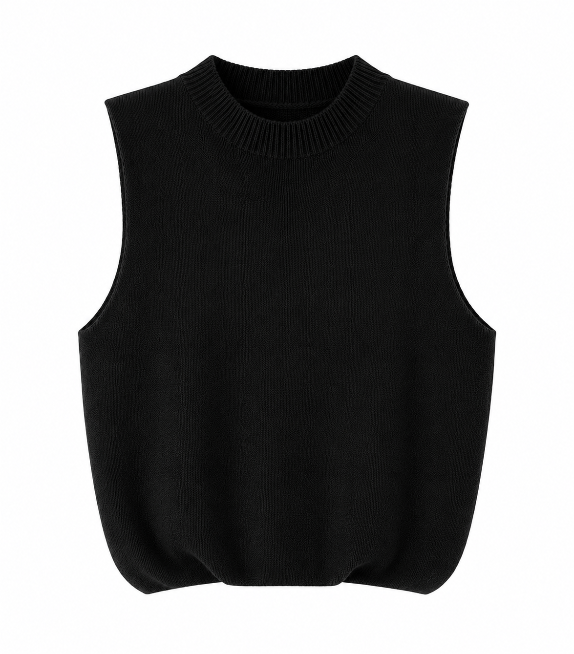 The Sienna Knit Tank