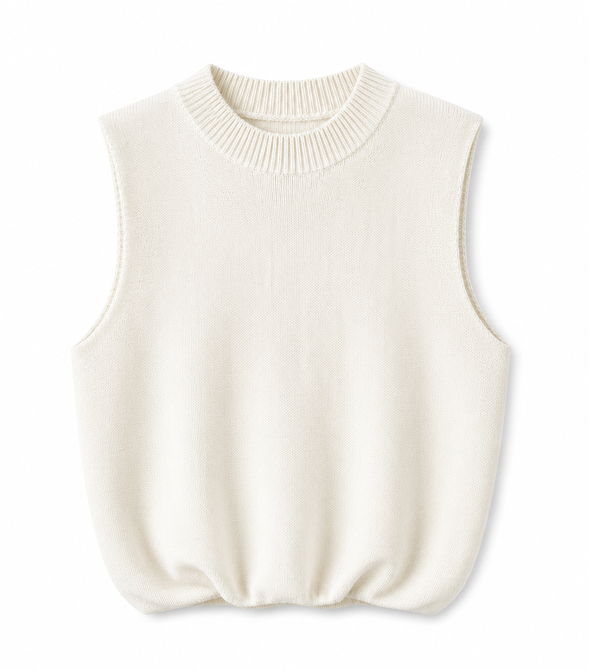 The Sienna Knit Tank