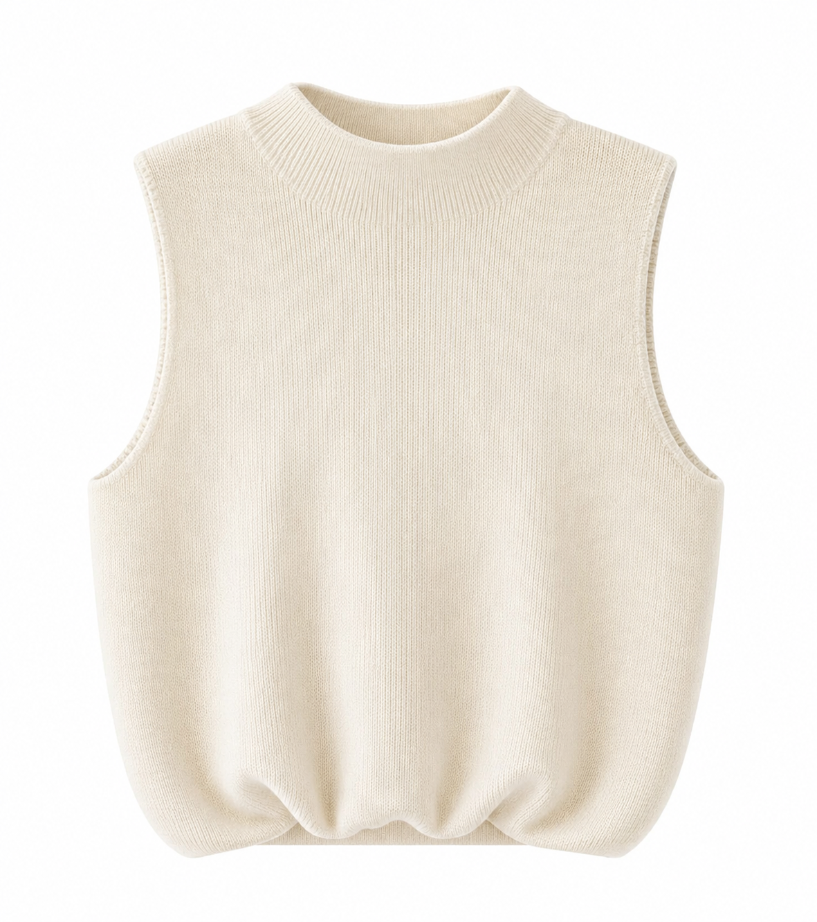 The Sienna Knit Tank