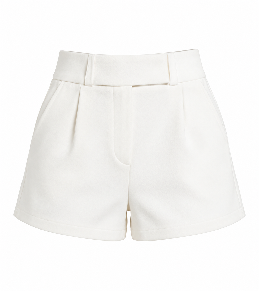 Essential Tailored Shorts