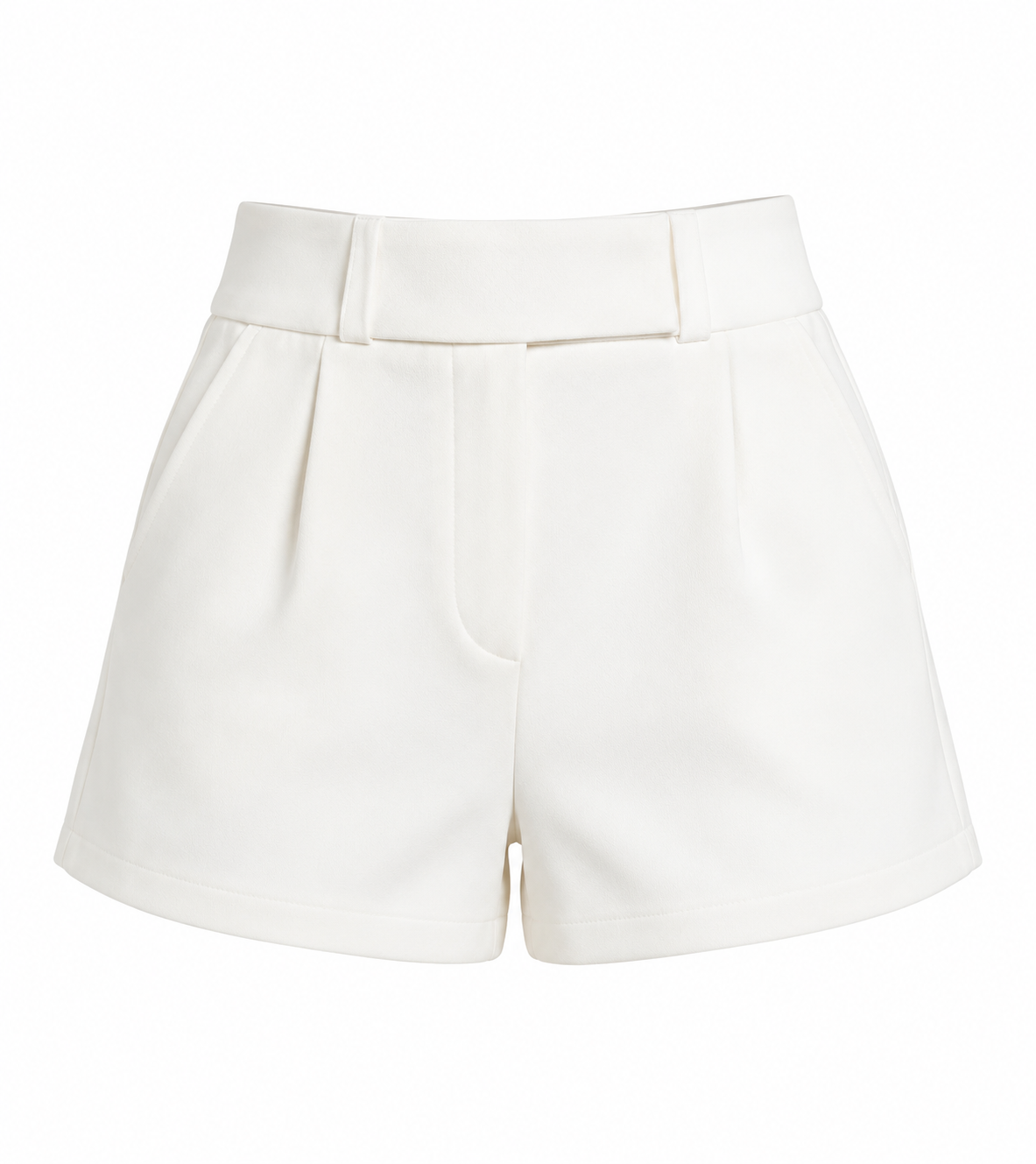 Essential Tailored Shorts