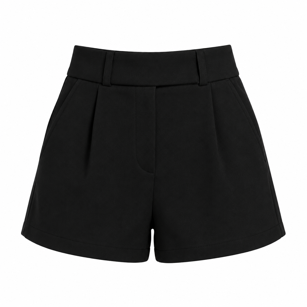 Essential Tailored Shorts