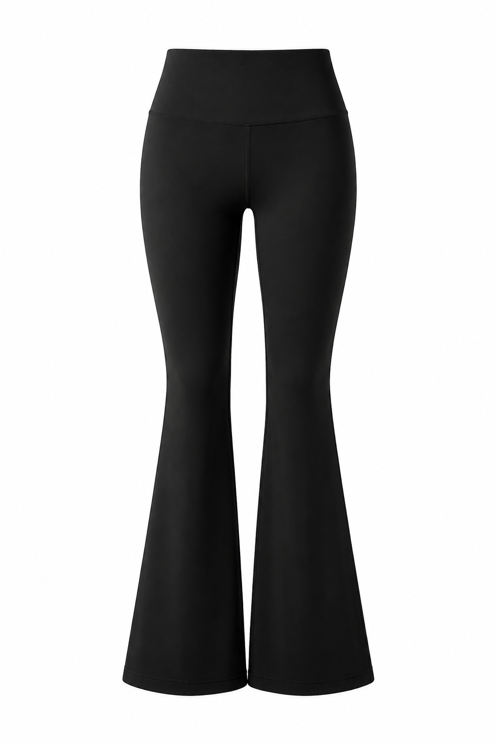 Sculpt Flare Leggings V