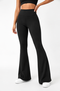 Sculpt Flare Leggings V