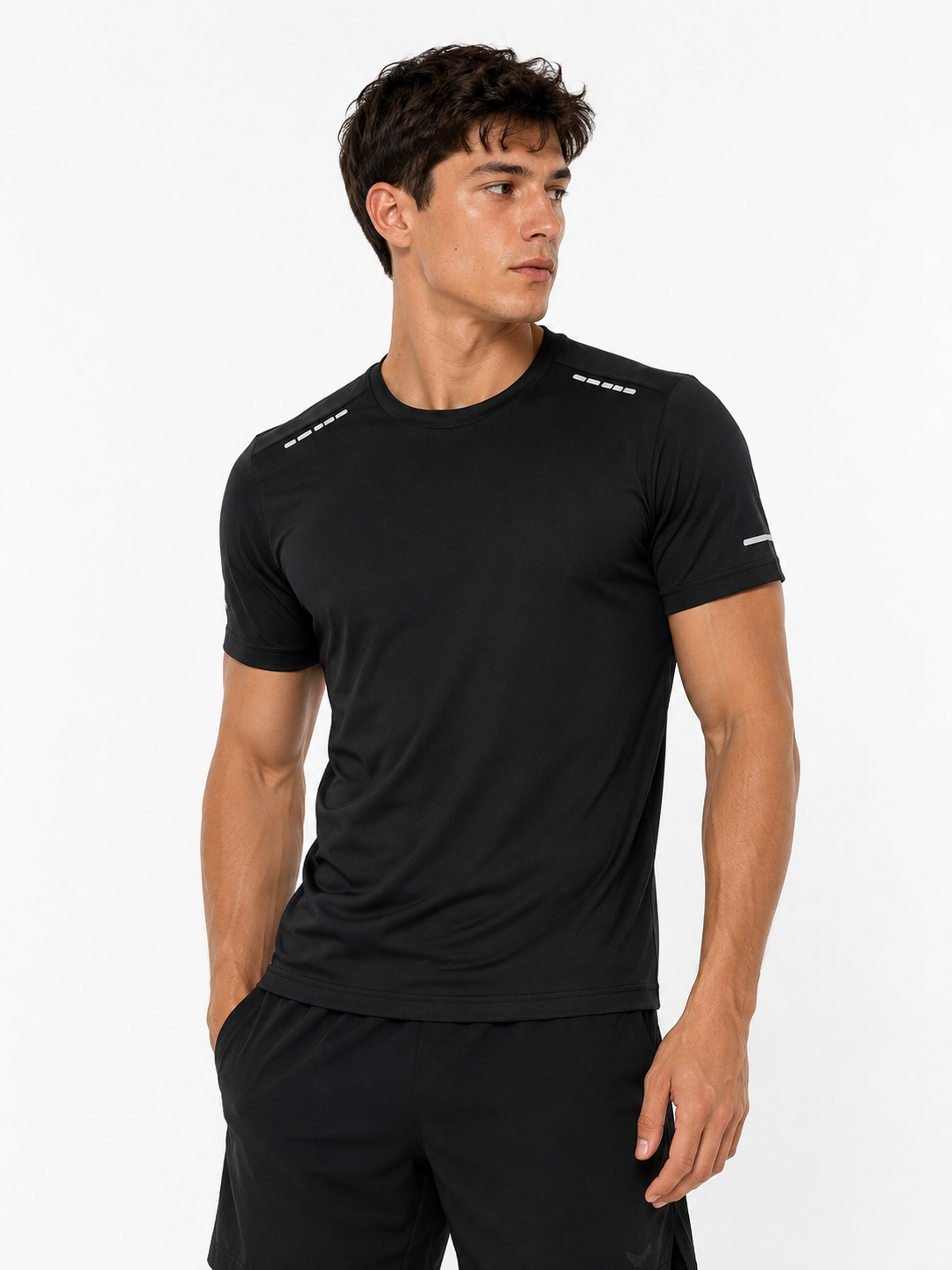 Performance Quick-Dry Tee