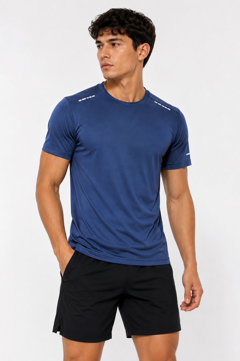 Performance Quick-Dry Tee