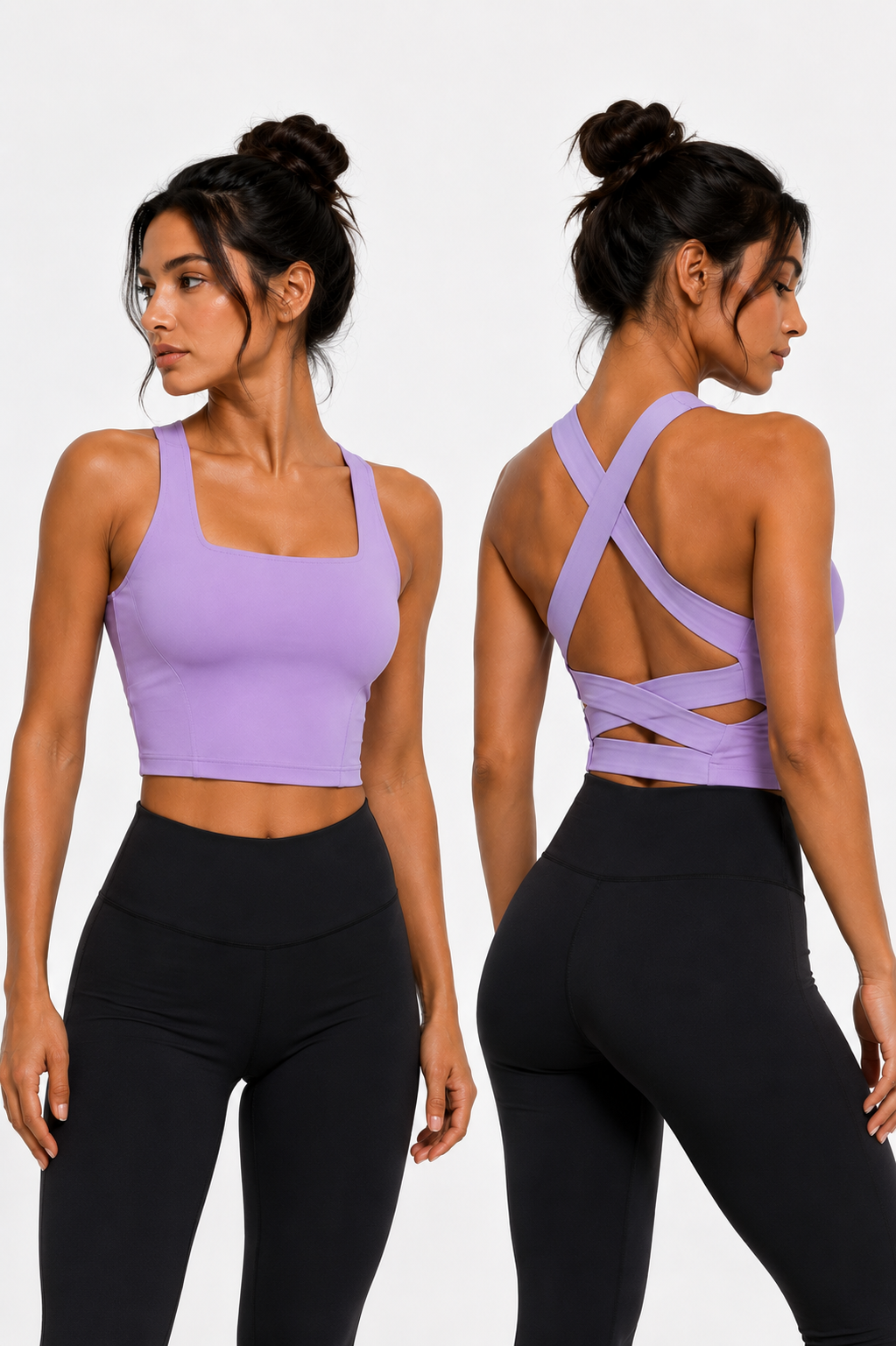 Performance Mesh Training Tank