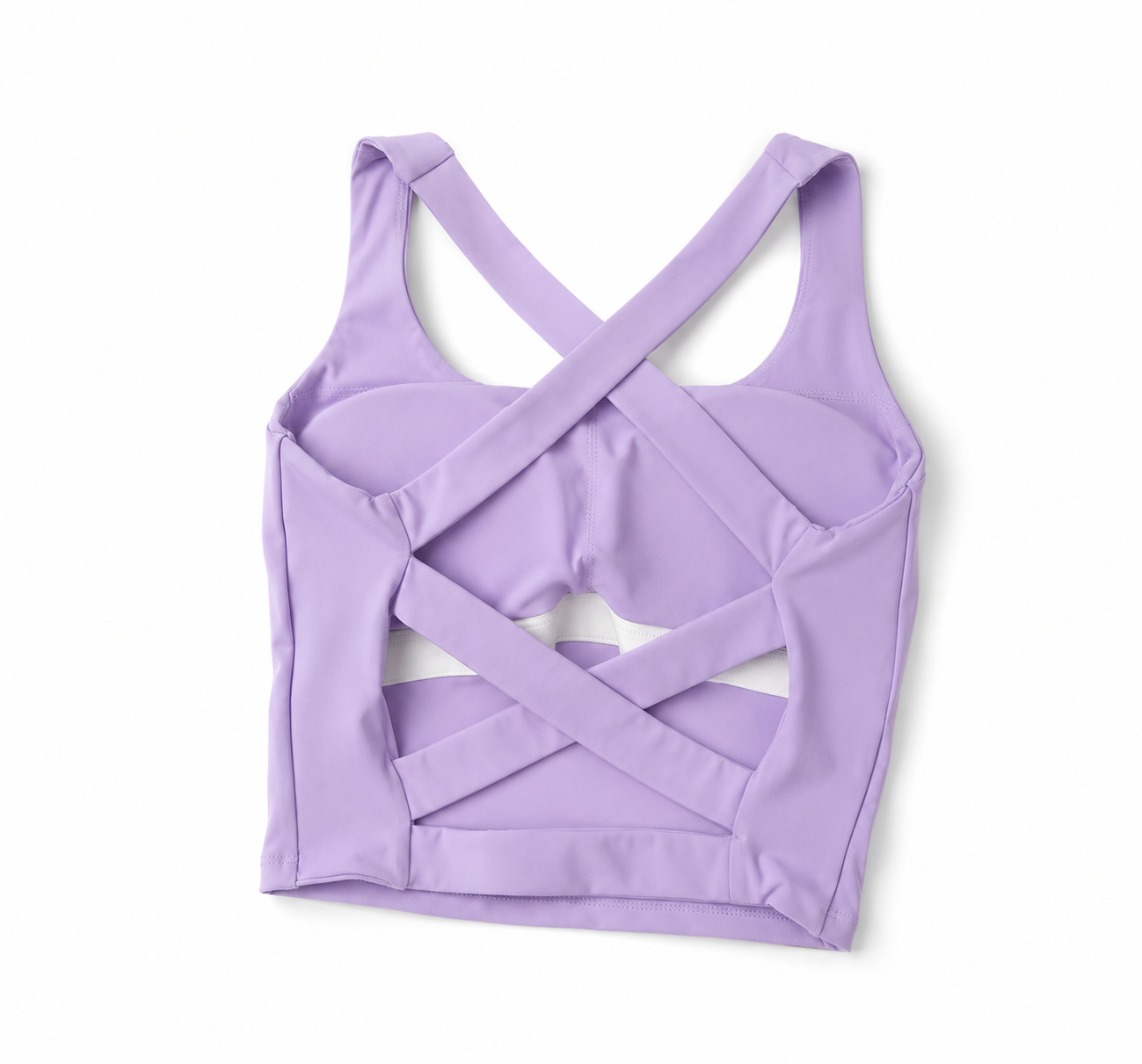 Performance Mesh Training Tank