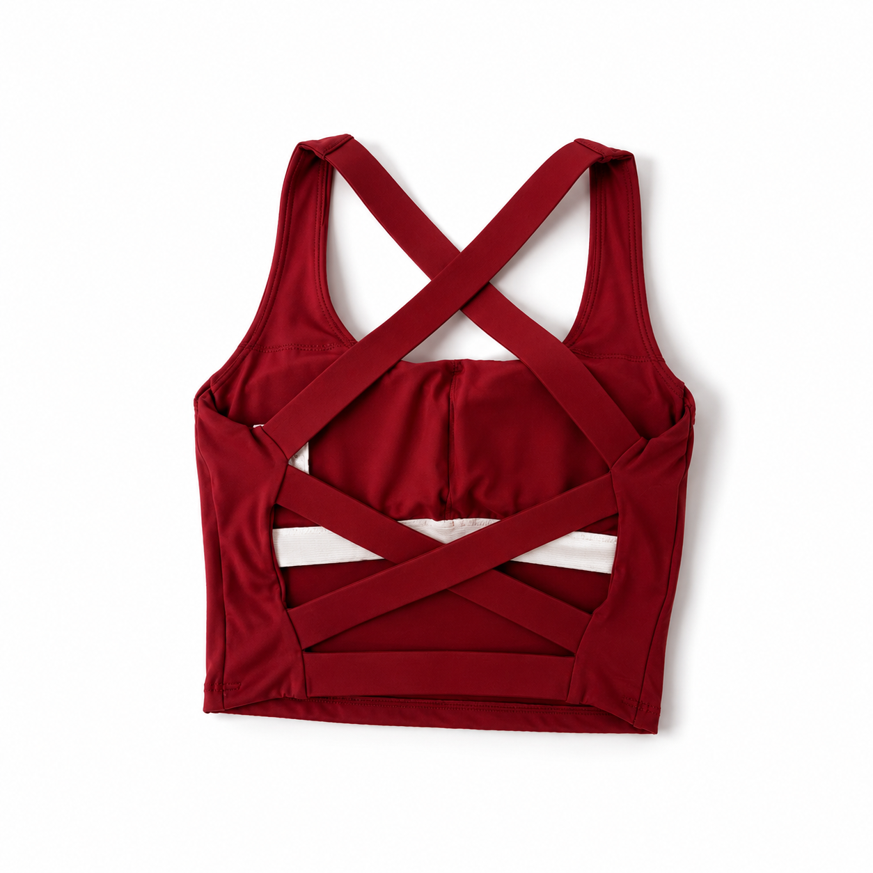 Performance Mesh Training Tank