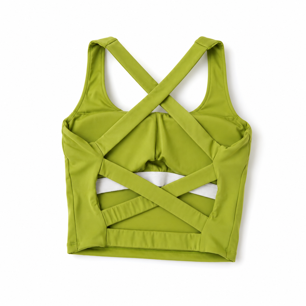 Performance Mesh Training Tank