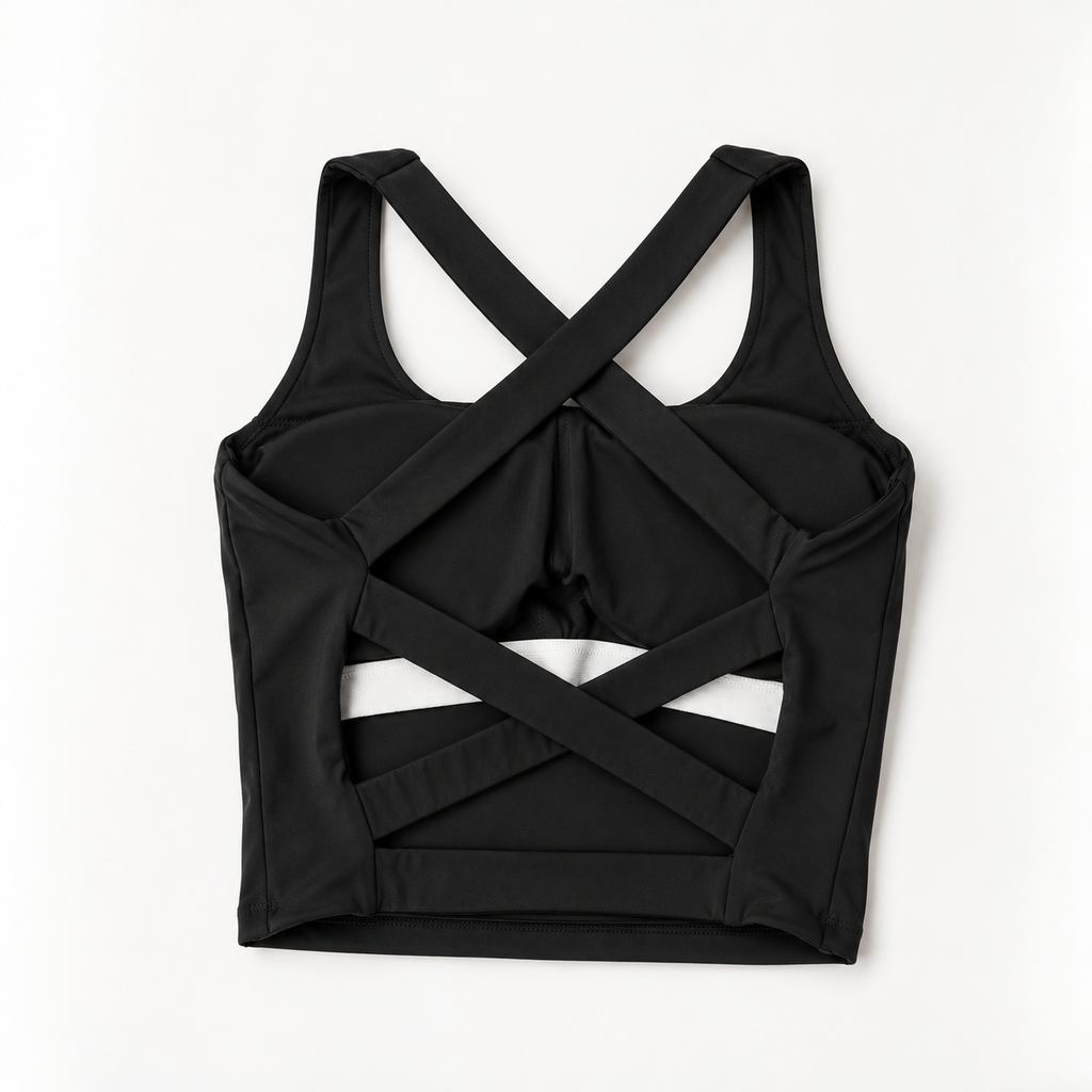 Performance Mesh Training Tank