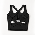 Performance Mesh Training Tank