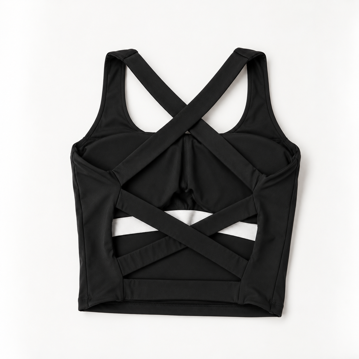 Performance Mesh Training Tank