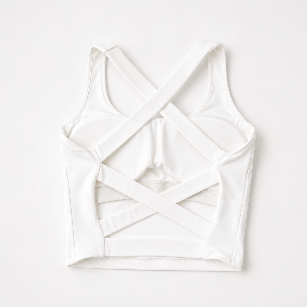 Performance Mesh Training Tank