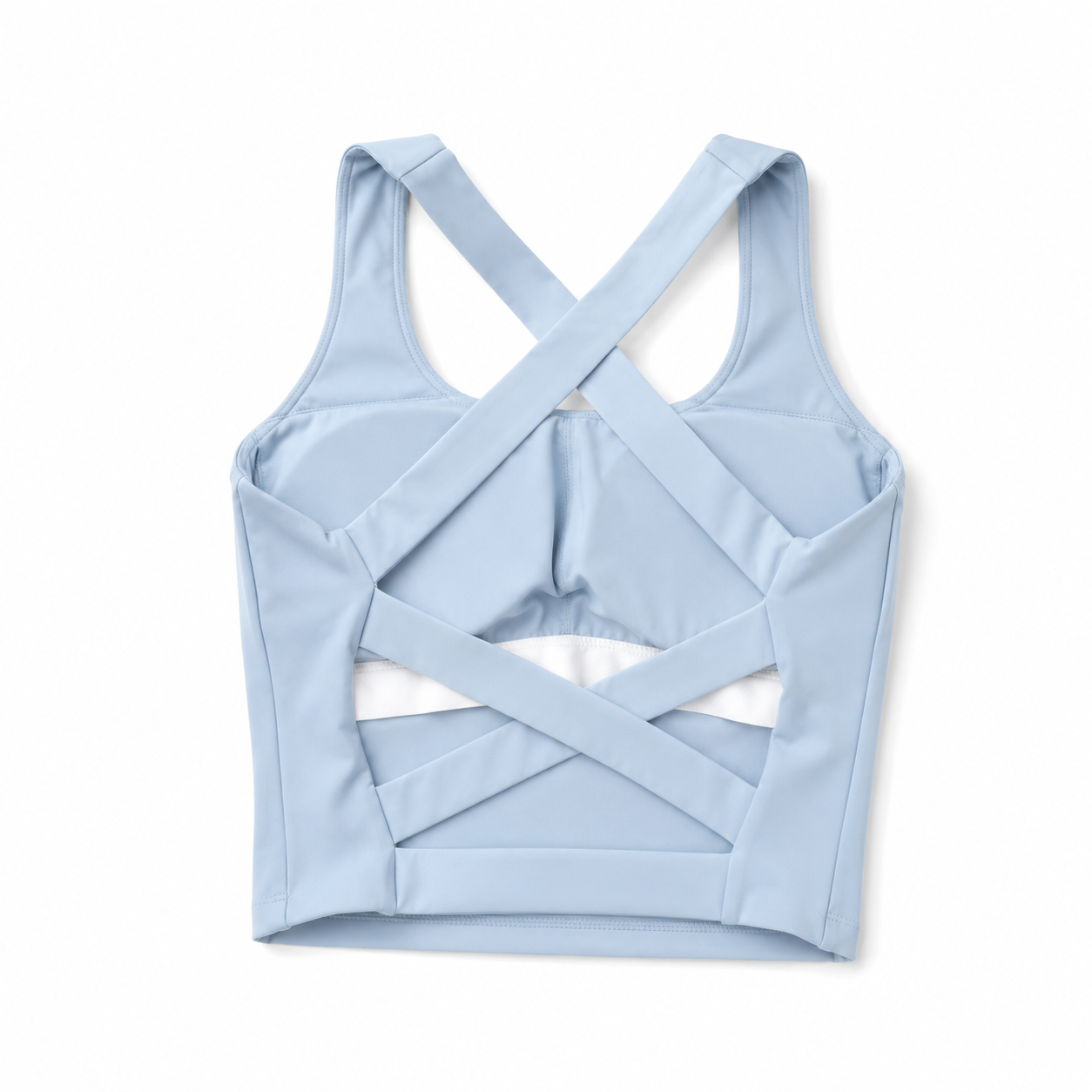 Performance Mesh Training Tank