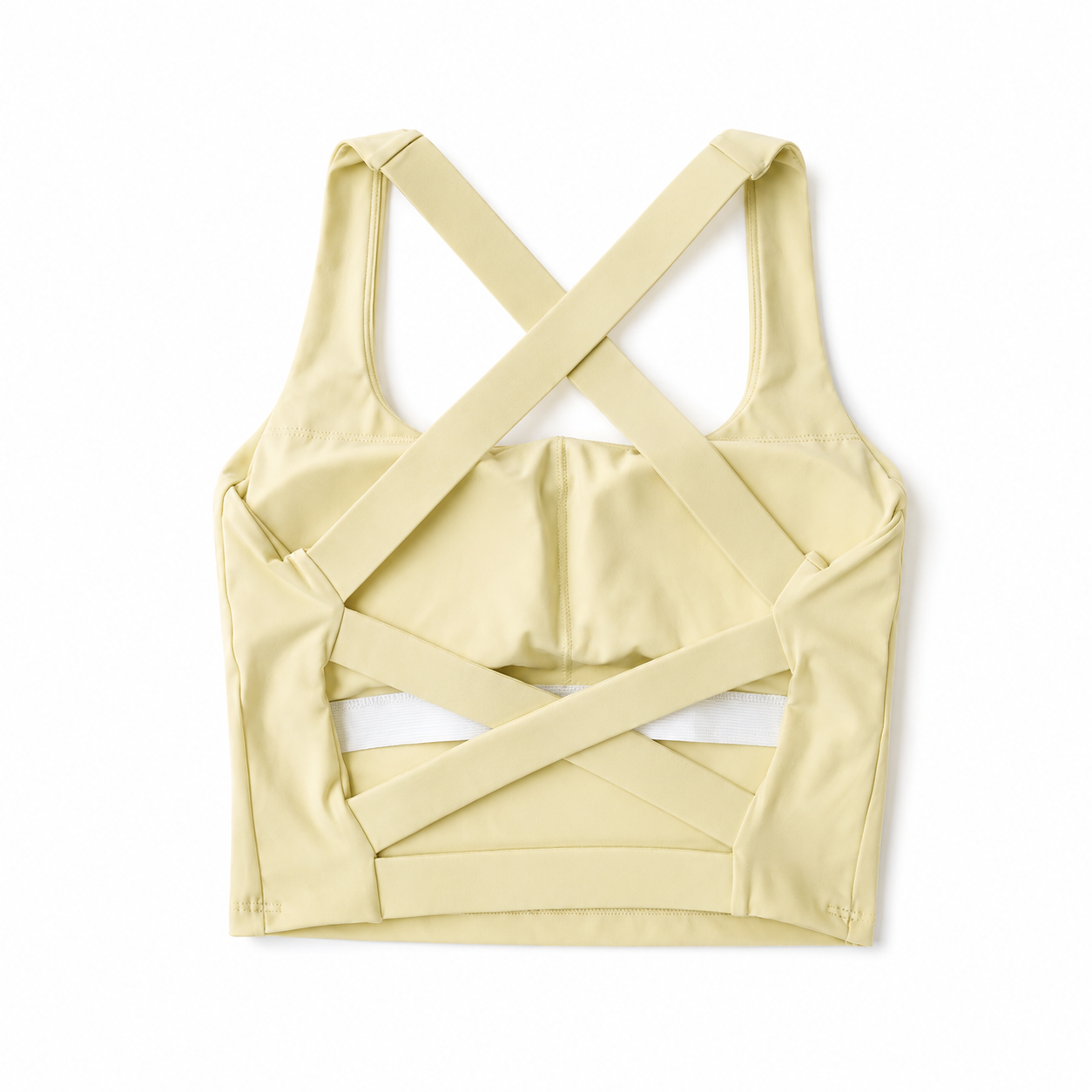 Performance Mesh Training Tank