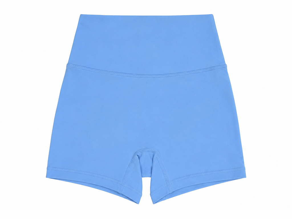 The Sculpt Performance Shorts