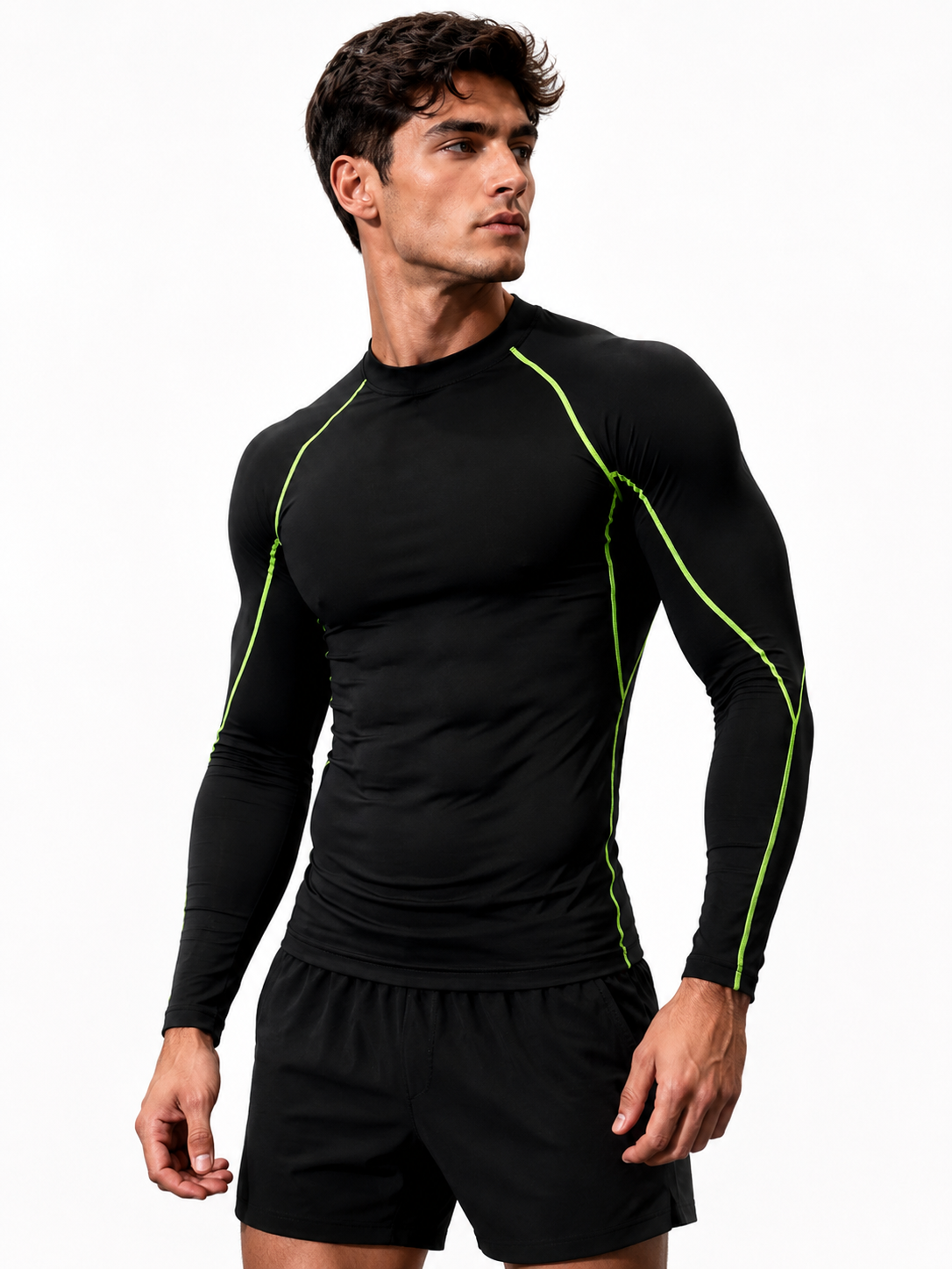 Essential Compression Top