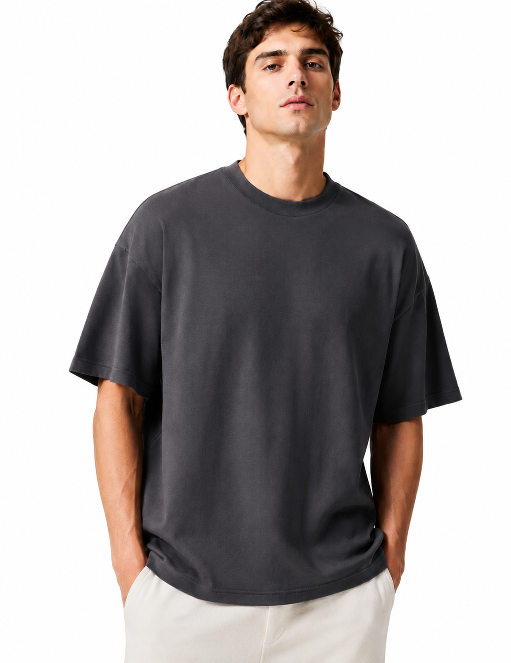 Oversized Essential T-Shirt