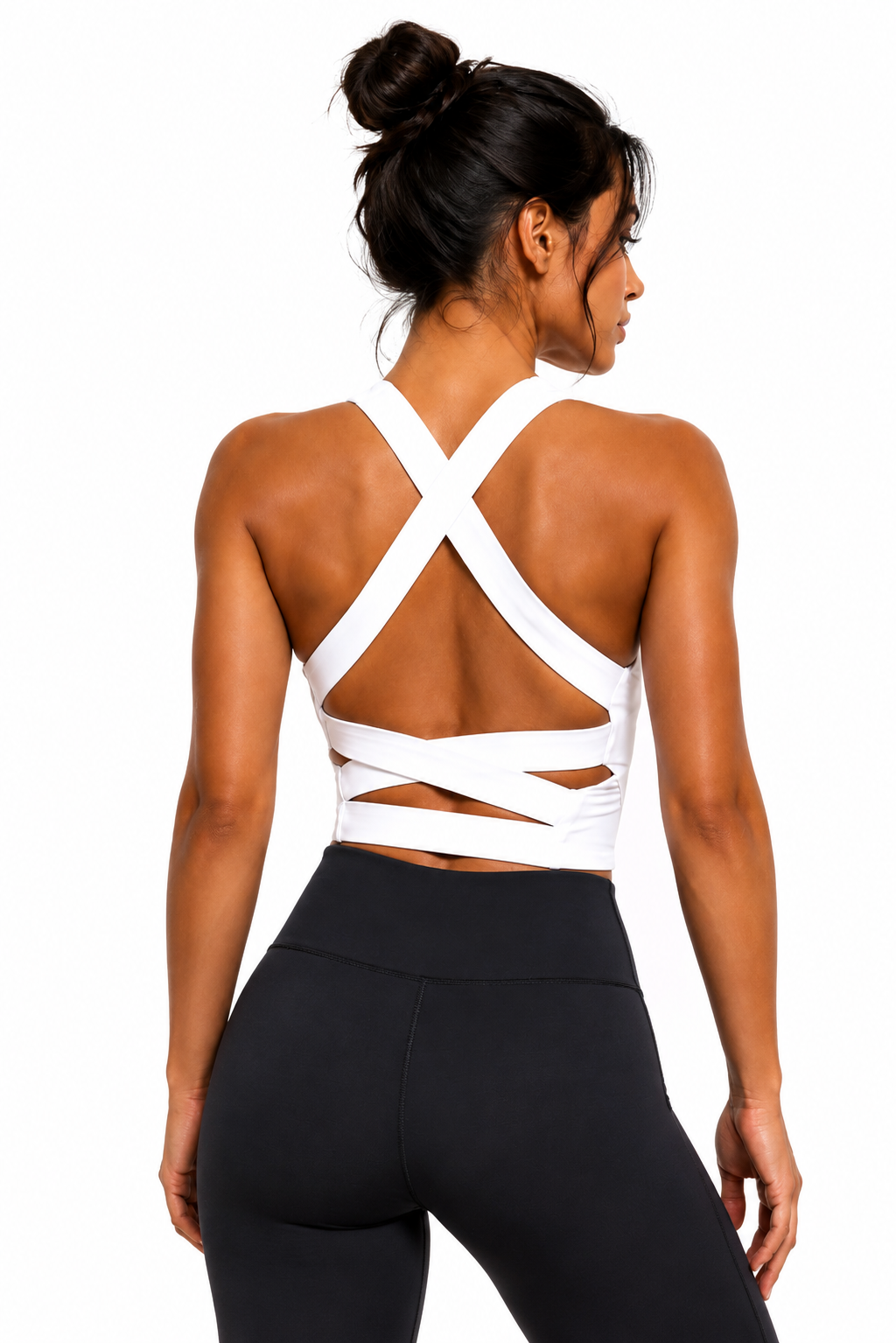 Performance Mesh Training Tank