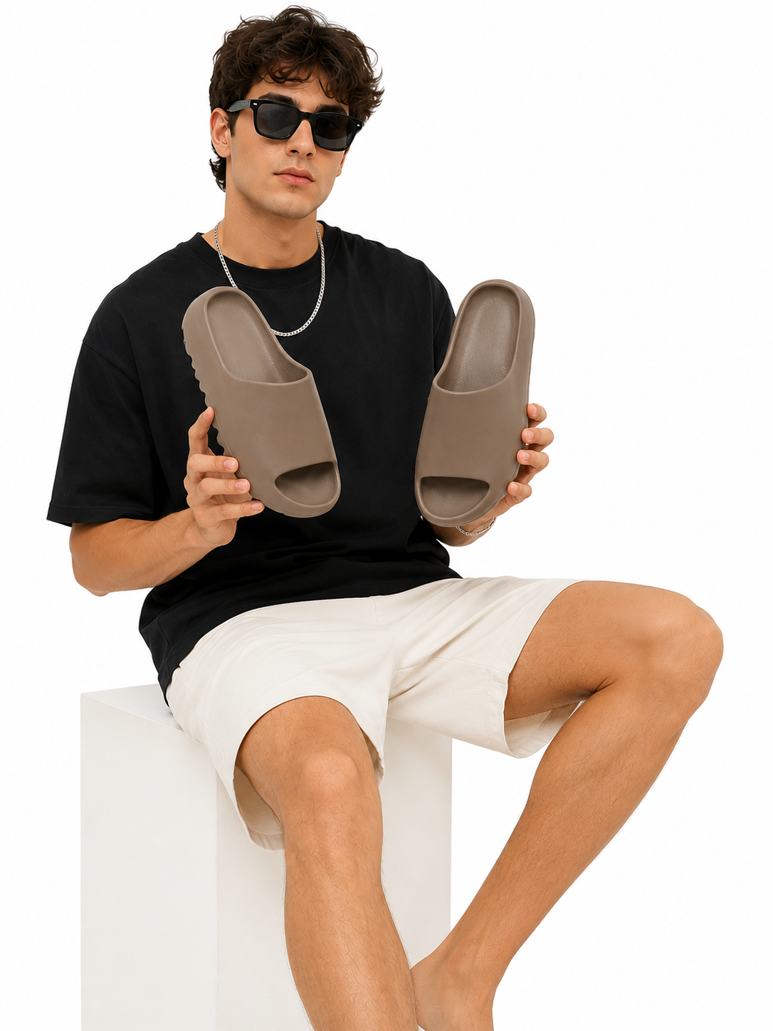 Cloud Comfort Slides