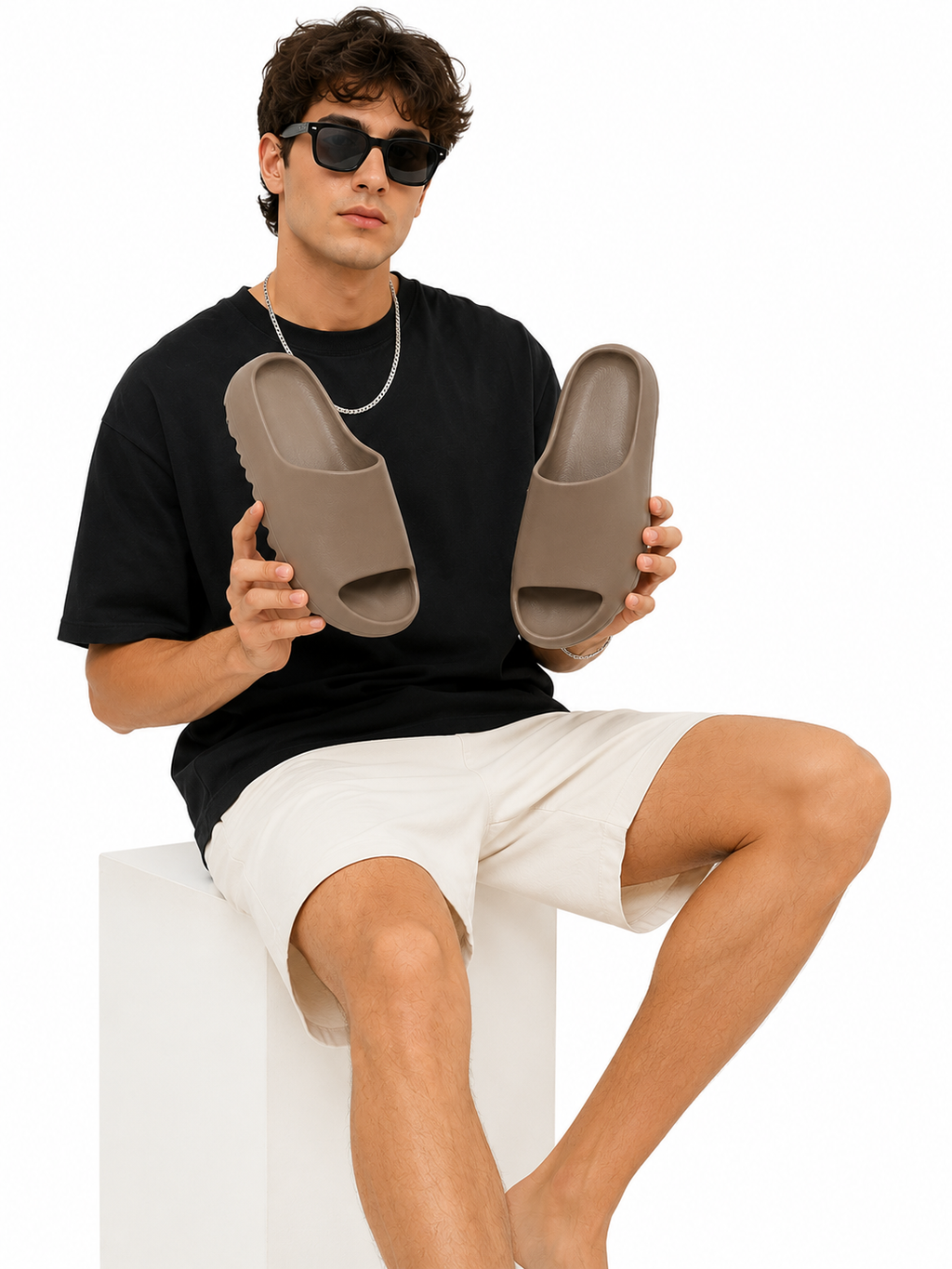 Cloud Comfort Slides