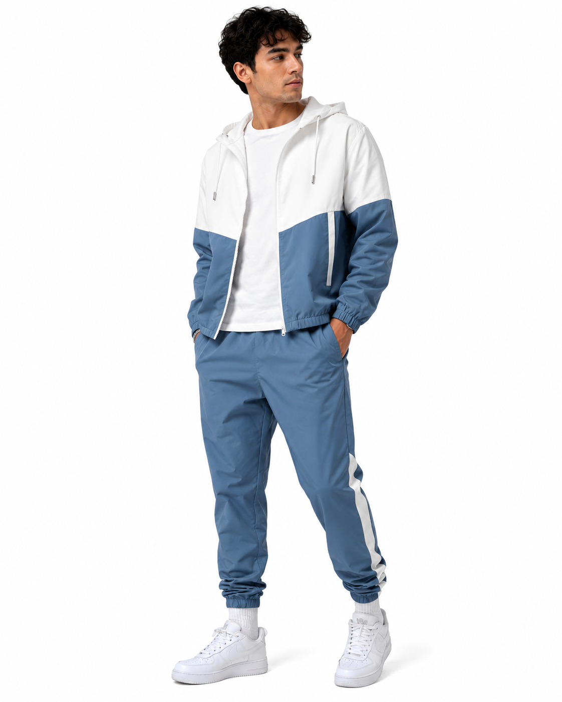 Apex Motion Tracksuit Set