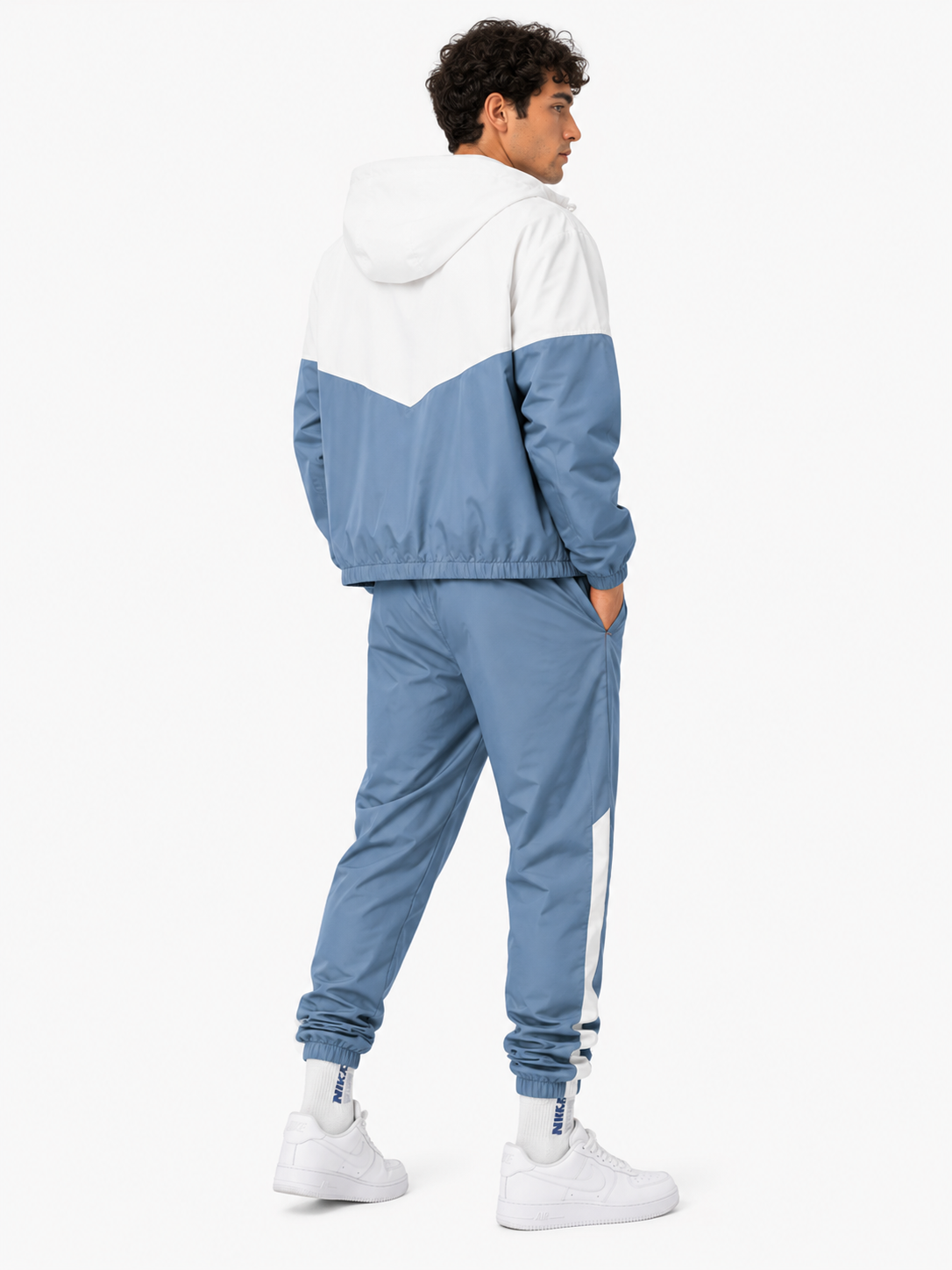 Apex Motion Tracksuit Set
