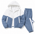 Apex Motion Tracksuit Set