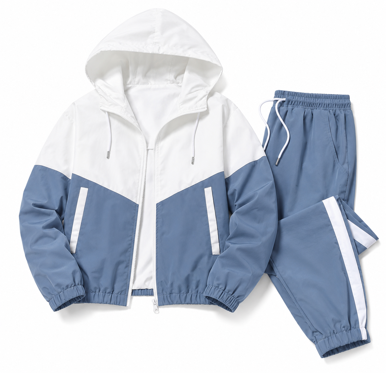 Apex Motion Tracksuit Set