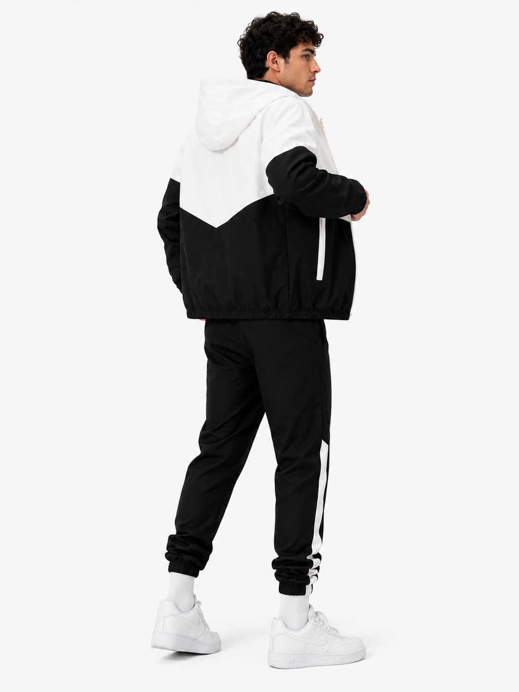 Apex Motion Tracksuit Set