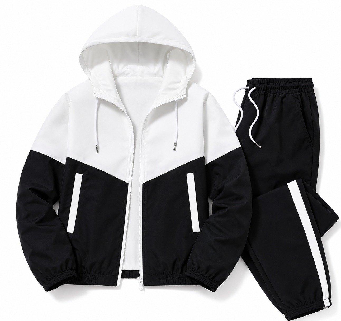 Apex Motion Tracksuit Set