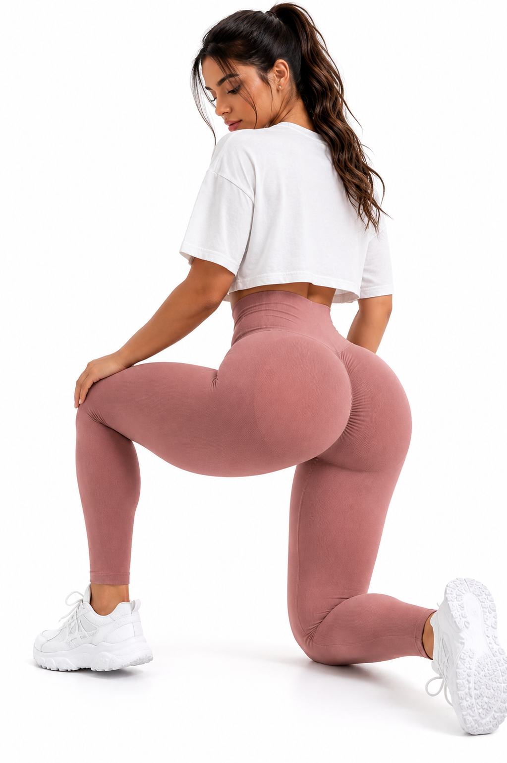 SculptFit Seamless Performance Leggings