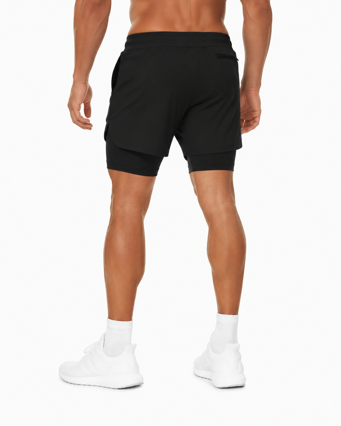 Apex Flex 2-in-1 Performance Shorts