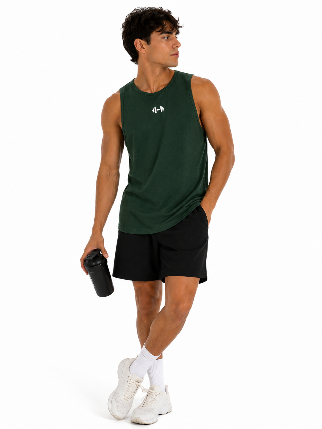 CoreFlex Performance Tank