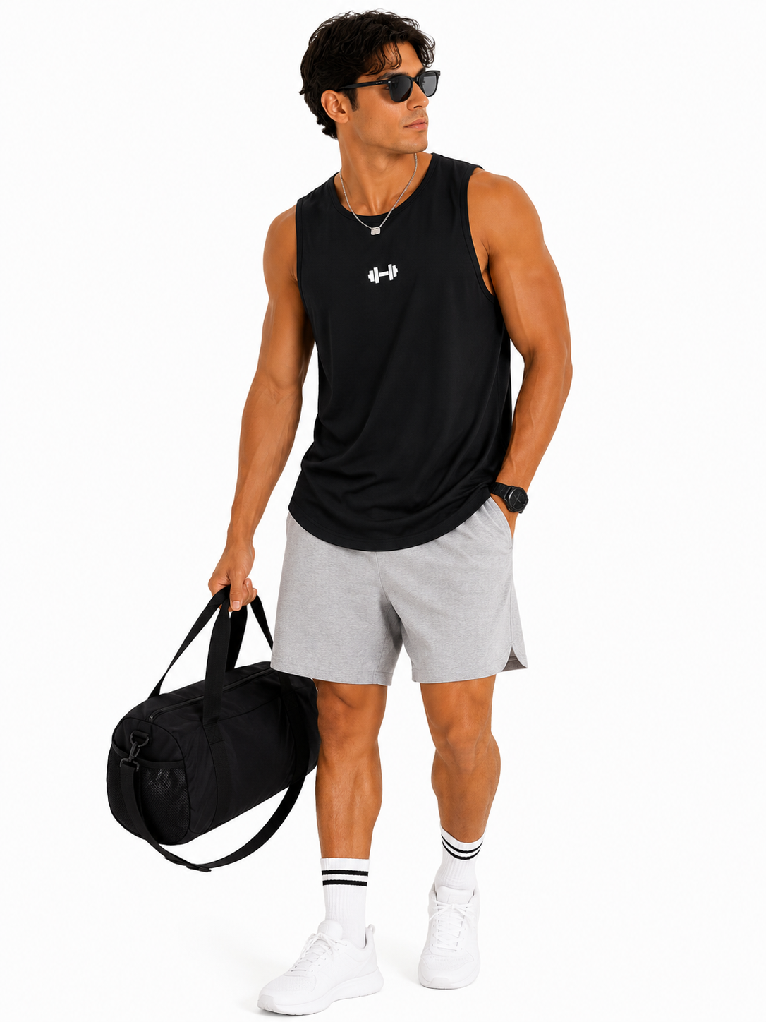CoreFlex Performance Tank