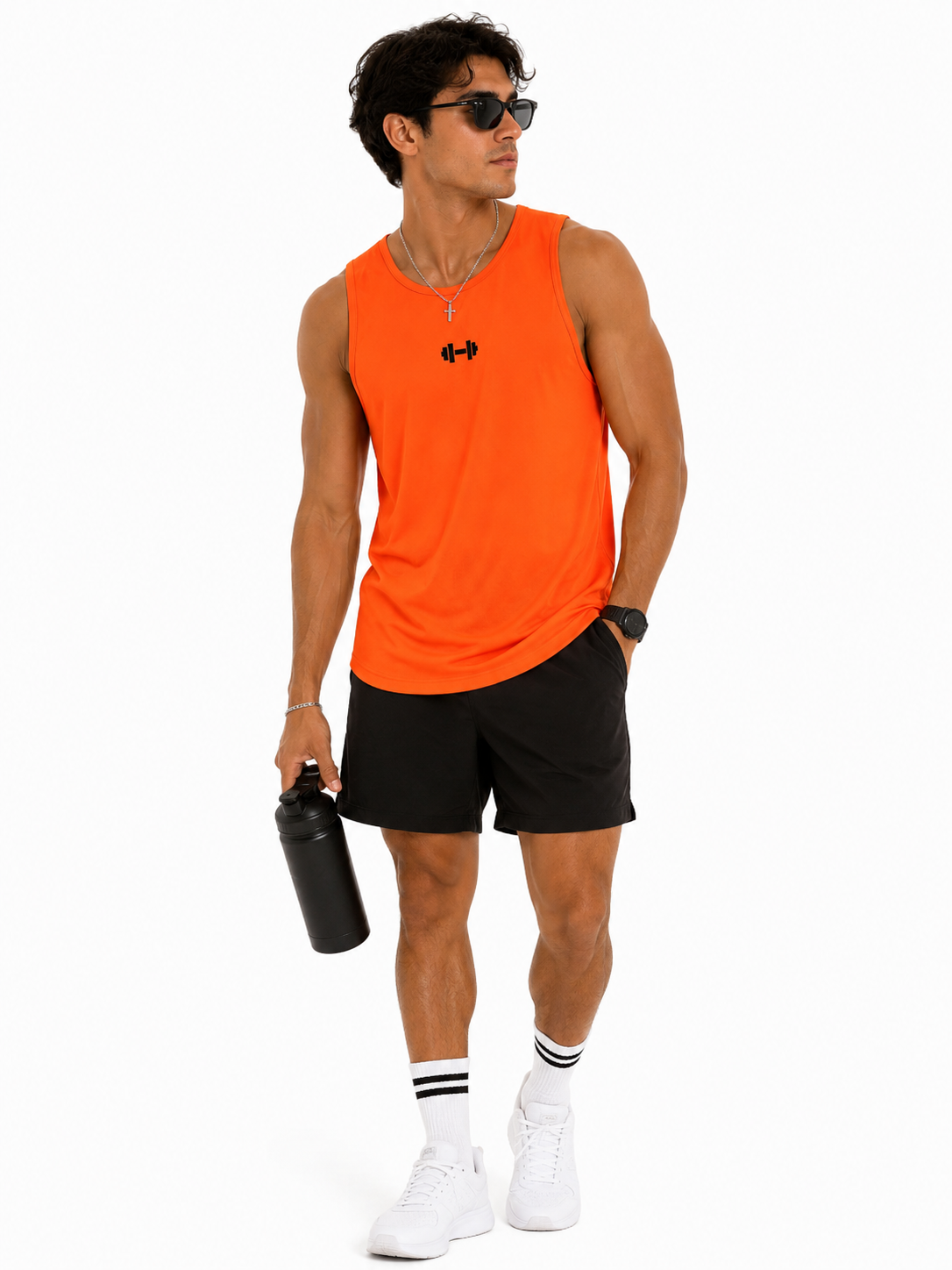 CoreFlex Performance Tank